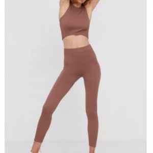 민소매 탄성 편직 저지 스포츠 소송